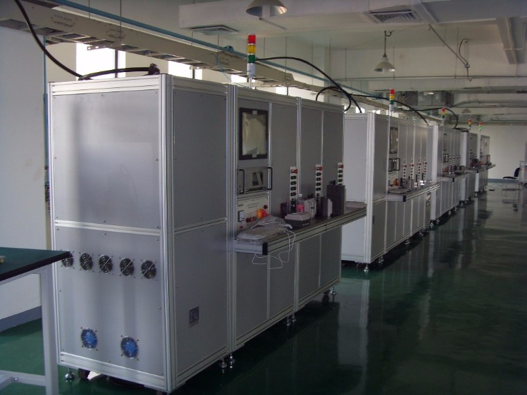 解決客戶工業(yè)鋁型框架材定制的燃眉之急，質(zhì)、量、快！