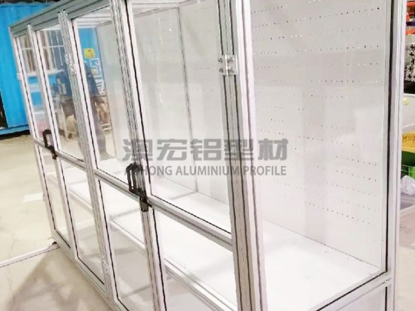 包裝設(shè)備安全防護(hù)罩 包裝設(shè)備安全防護(hù)罩