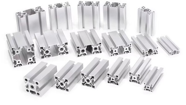 工業鋁型材的定制服務有哪些？