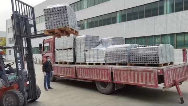 工業鋁型材出廠時需要經過哪些檢測呢？澳宏為您解答！