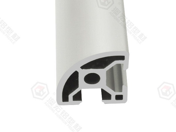 30系列鋁合金型材-001-08-30-30R 30系列鋁合金型材-001-08-30-30R