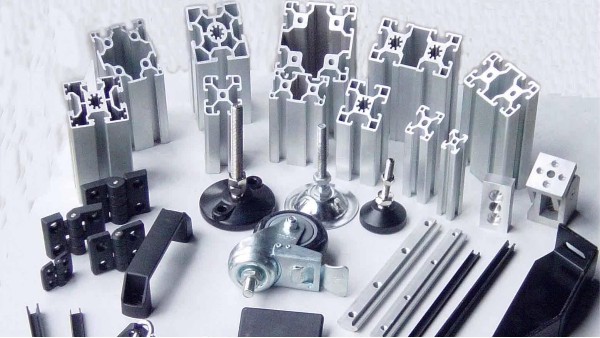 工業(yè)鋁型材應(yīng)用廣泛，但這些疑問(wèn)你真的了解嗎？