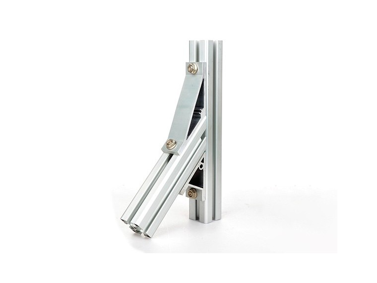 工業鋁型材的國標、歐標之分是因為質量高低嗎？