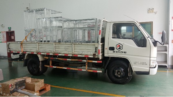 揭秘鋁型材：輕量化如何幫您節省30%成本？