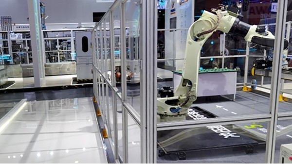 工業鋁型材在新能源領域的應用與市場潛力