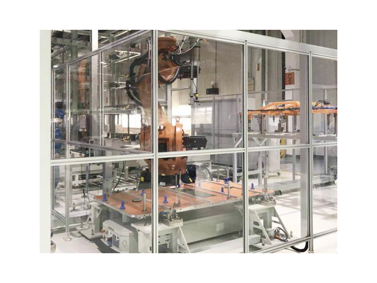 為何無塵室都開始選擇使用鋁型材？