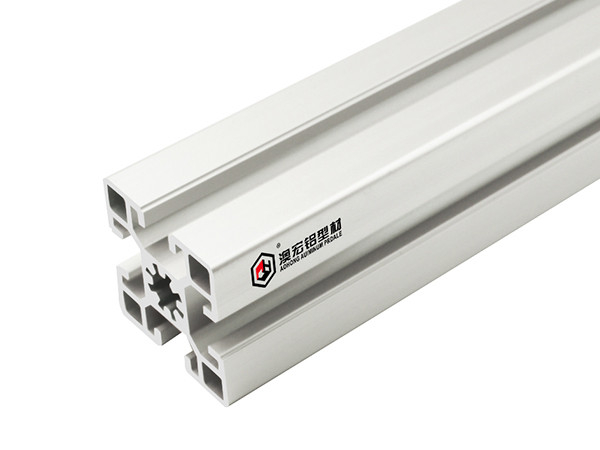 歐標(biāo)鋁型材4545 歐標(biāo)鋁型材4545