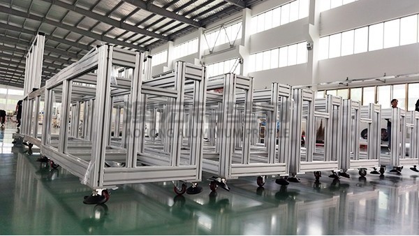 鋁型材生產廠家，澳宏鋁業值得信賴！