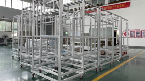 工業(yè)鋁型材行業(yè)未來的市場(chǎng)需求將如何變化？