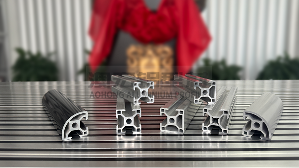 30系列鋁型材的哪些特性使其成為智能制造的優選？