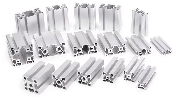 工業鋁型材的承重能力到底有多強？