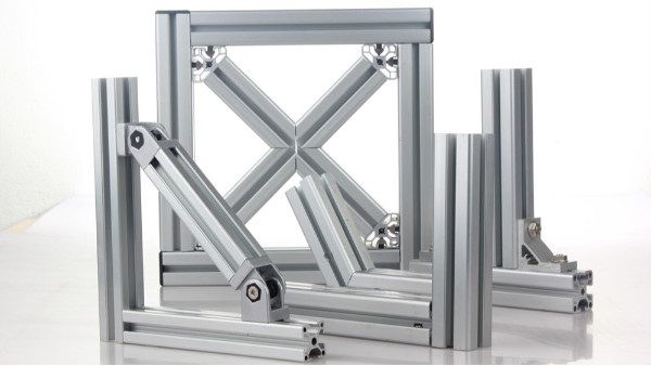 鋁型材的“未來展望”：它將如何改變世界？