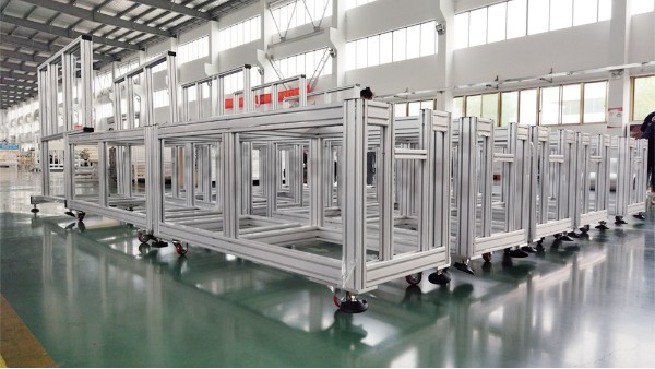 面對鋁型材的眾多選擇，你迷茫了嗎？