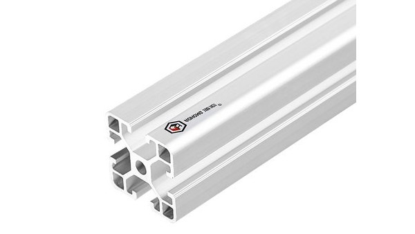 4040鋁型材截面圖是啥樣的？