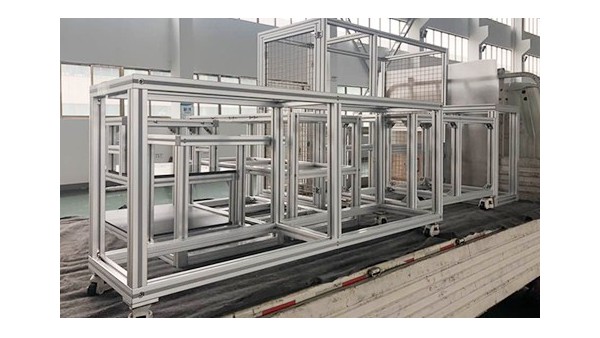 鋁型材的“創新”之路：未來趨勢大預測！