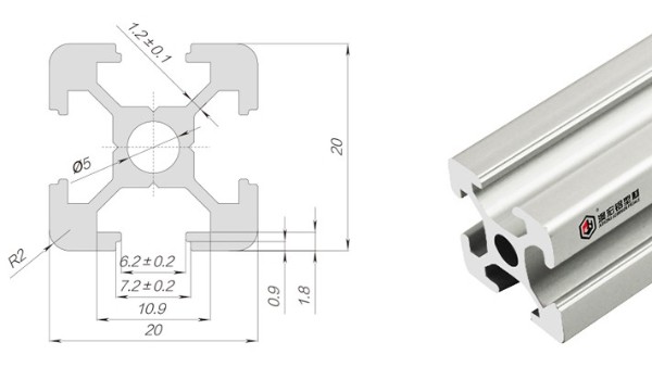 20系列鋁型材能否滿足醫療設備的高要求？